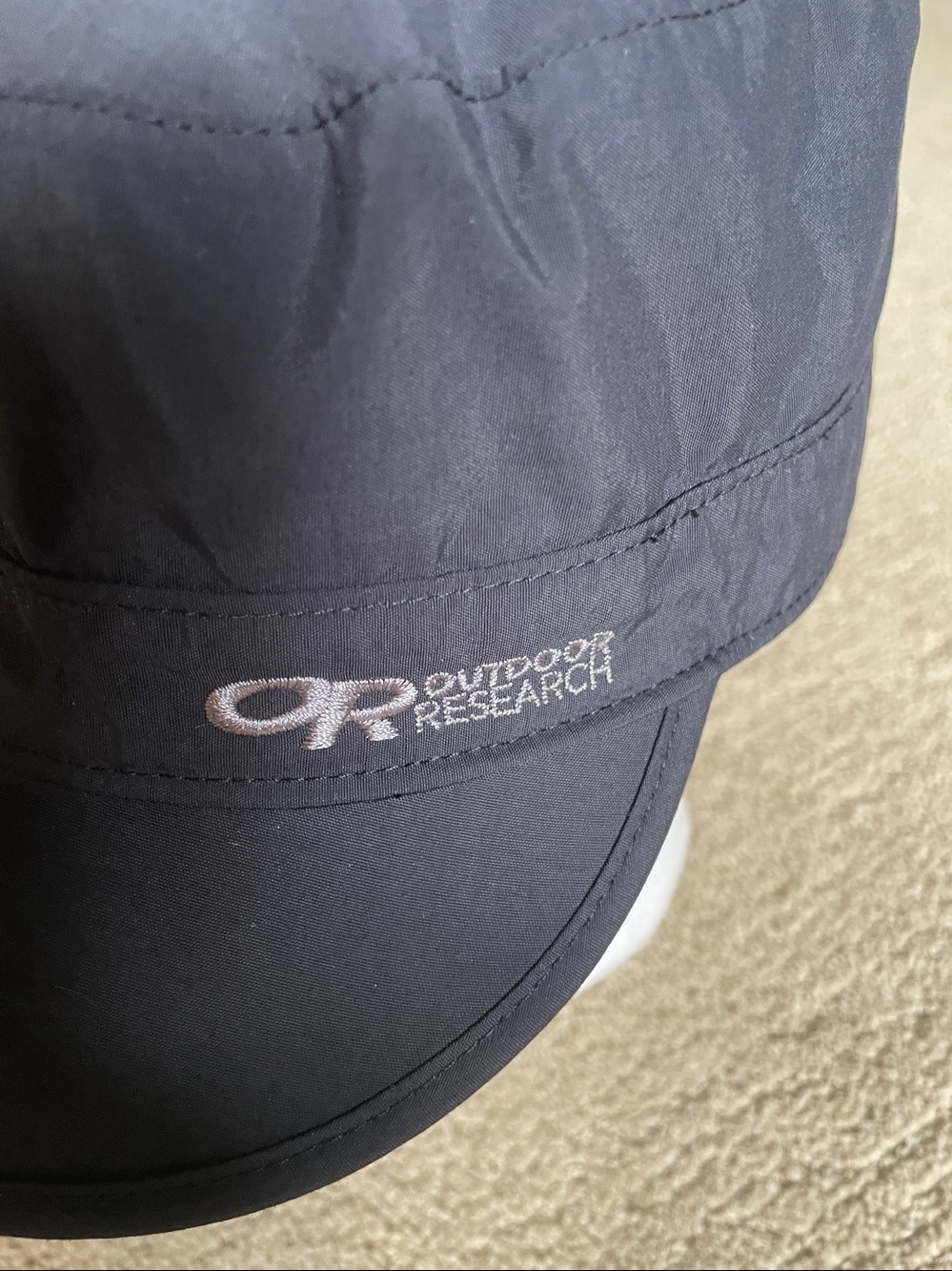 Outdoor Research Radar Pocket Cap - Picture 5 of 7